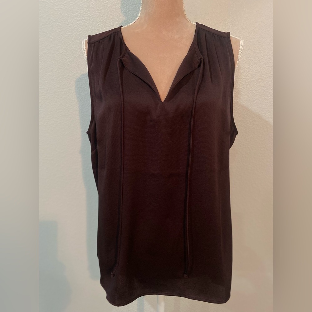 H&M  Sleeveless Top